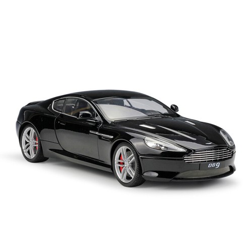 aston martin db9 toy car